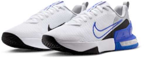 Nike Air Max Alpha Trainer 6 Lelaki Fitness Kasut FQ1833-102 Purchase Nike Air Max Alpha Trainer 6 Lelaki Fitness Kasut FQ1833-102