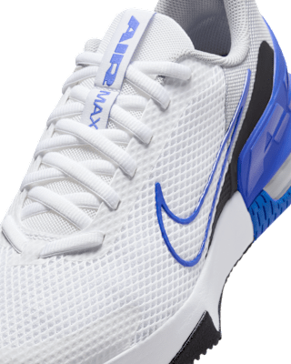 Sizing ナイキ エア マックス アルファ トレーナー 6 FQ1833-102