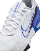 Nike Air Max Alpha Trainer 6 Lelaki Fitness Kasut FQ1833-102 Sizing Nike Air Max Alpha Trainer 6 Lelaki Fitness Kasut FQ1833-102