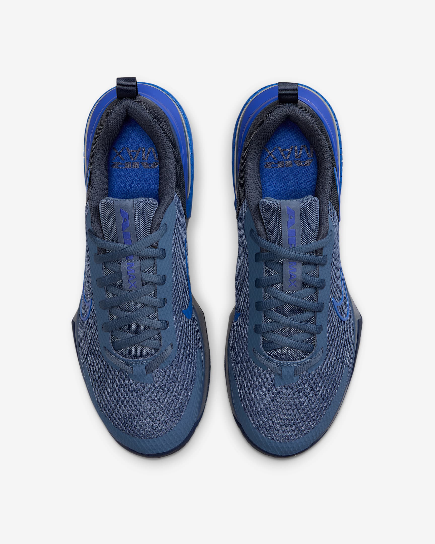 Shop 耐克Air Max Alpha Trainer 6训练鞋 FQ1833-400