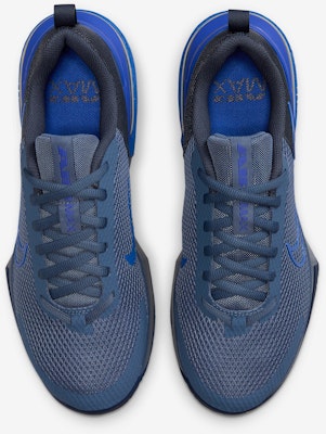 Nike Air Max Alpha Trainer 6 Lelaki Kasut Sukan FQ1833-400 Shop Nike Air Max Alpha Trainer 6 Lelaki Kasut Sukan FQ1833-400