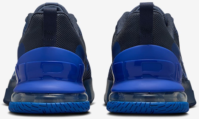 Nike Air Max Alpha Trainer 6 Lelaki Kasut Sukan FQ1833-400 Details for Nike Air Max Alpha Trainer 6 Lelaki Kasut Sukan FQ1833-400