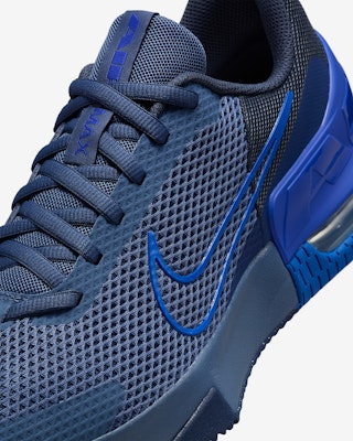 Nike Air Max Alpha Trainer 6 Lelaki Kasut Sukan FQ1833-400 Sizing Nike Air Max Alpha Trainer 6 Lelaki Kasut Sukan FQ1833-400