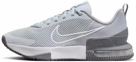 Nike Air Max Alpha Trainer 6 Gray/White FQ1833-002 Nike Air Max Alpha Trainer 6 Gray/White FQ1833-002