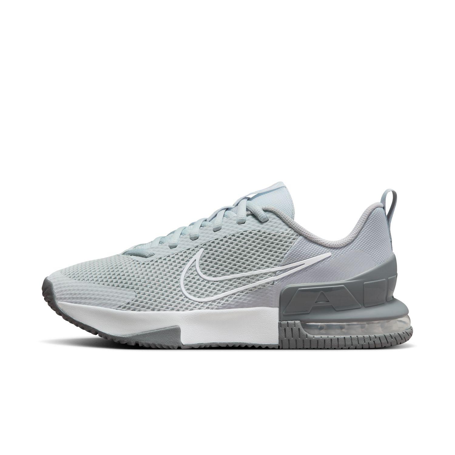 Nike Air Max Alpha Trainer 6 Gray/White FQ1833-002