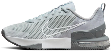Nike Air Max Alpha Trainer 6 Gray/White FQ1833-002 Nike Air Max Alpha Trainer 6 Gray/White FQ1833-002