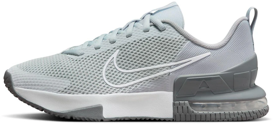 Nike Air Max Alpha Trainer 6 Kelabu/Putih FQ1833-002 Buy Nike Air Max Alpha Trainer 6 Kelabu/Putih FQ1833-002