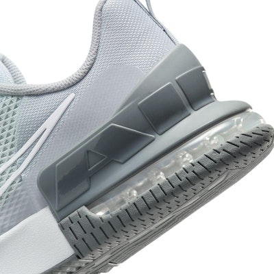 Nike Air Max Alpha Trainer 6 Gray/White FQ1833-002 Order Nike Air Max Alpha Trainer 6 Gray/White FQ1833-002