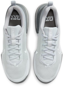 Nike Air Max Alpha Trainer 6 Abu-Abu/Putih FQ1833-002 Lookbook Nike Air Max Alpha Trainer 6 Abu-Abu/Putih FQ1833-002