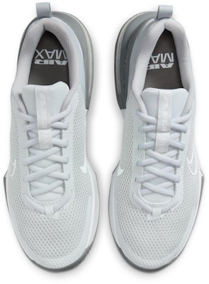 나이키 에어 맥스 알파 트레이너 6 그레이/화이트 FQ1833-002 Lookbook 나이키 에어 맥스 알파 트레이너 6 그레이/화이트 FQ1833-002