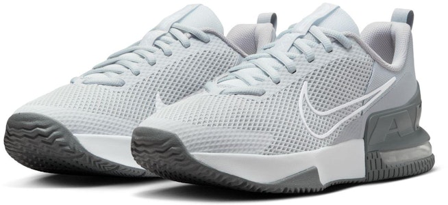 Nike Air Max Alpha Trainer 6 Abu-Abu/Putih FQ1833-002 Shop Nike Air Max Alpha Trainer 6 Abu-Abu/Putih FQ1833-002