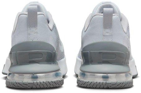 Nike Air Max Alpha Trainer 6 Abu-Abu/Putih FQ1833-002 Purchase Nike Air Max Alpha Trainer 6 Abu-Abu/Putih FQ1833-002