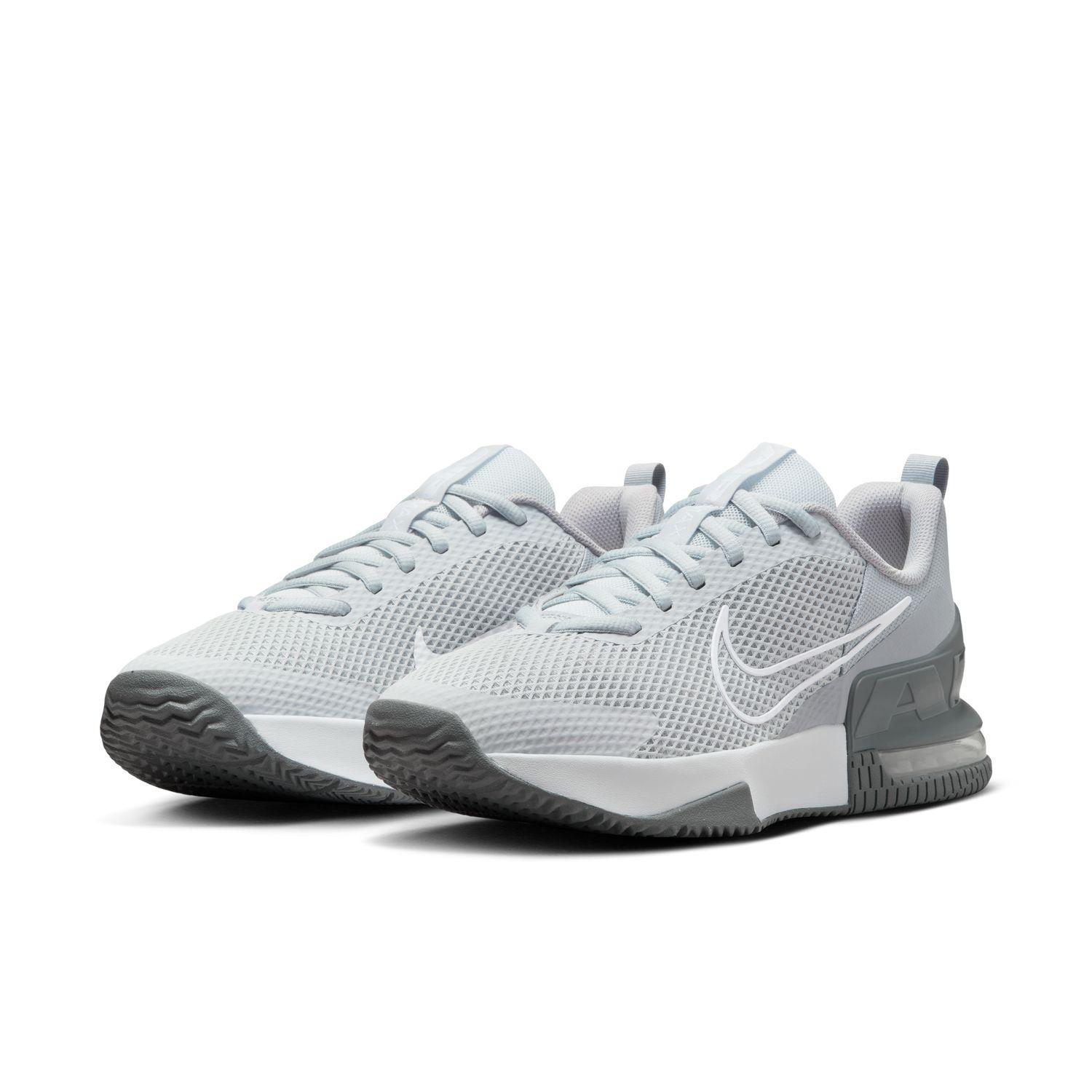 Purchase Nike Air Max Alpha Trainer 6 Kelabu/Putih FQ1833-002