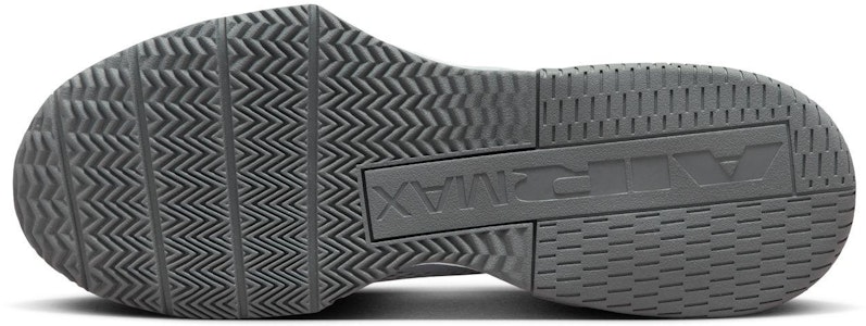 Nike Air Max Alpha Trainer 6 Abu-Abu/Putih FQ1833-002 Details for Nike Air Max Alpha Trainer 6 Abu-Abu/Putih FQ1833-002