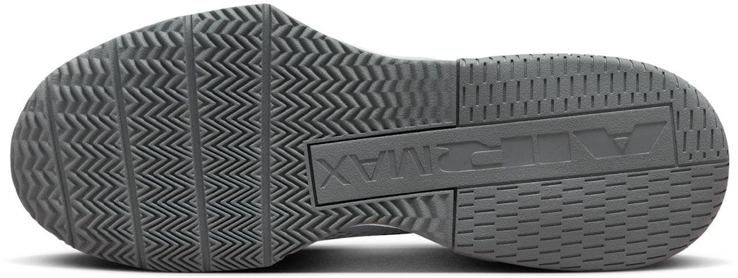 나이키 에어 맥스 알파 트레이너 6 그레이/화이트 FQ1833-002 Details for 나이키 에어 맥스 알파 트레이너 6 그레이/화이트 FQ1833-002