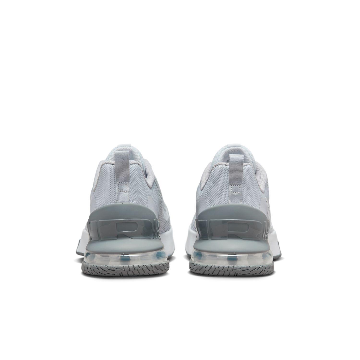 Details for Nike Air Max Alpha Trainer 6 Kelabu/Putih FQ1833-002