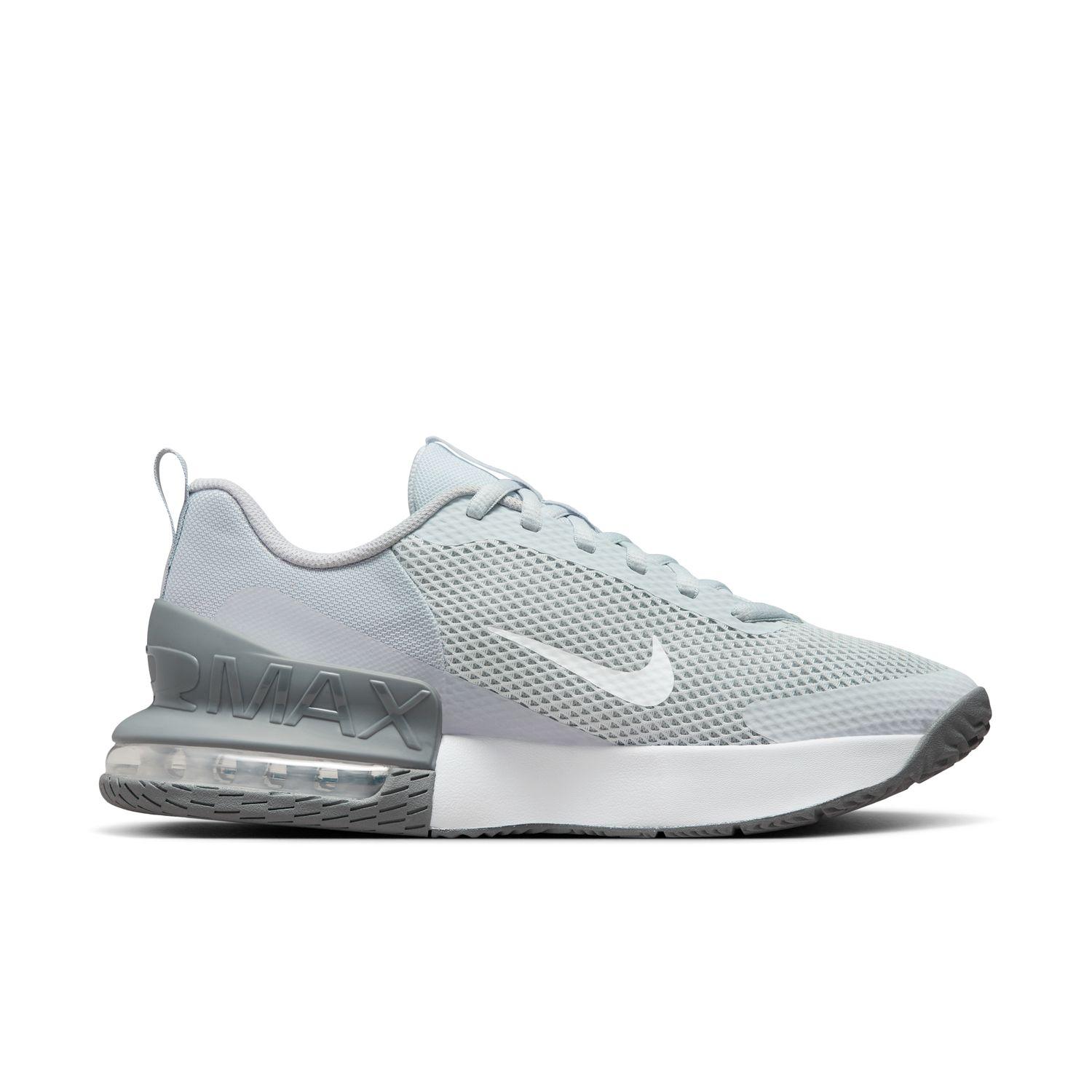 Cheap Nike Air Max Alpha Trainer 6 Kelabu/Putih FQ1833-002