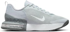 Cheap Nike Air Max Alpha Trainer 6 Kelabu/Putih FQ1833-002