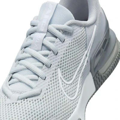 Nike Air Max Alpha Trainer 6 Kelabu/Putih FQ1833-002 1