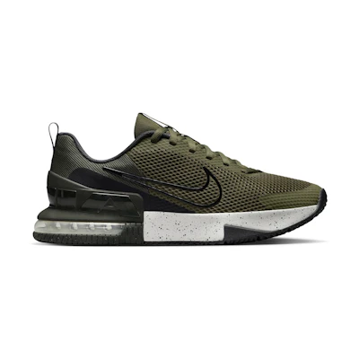Nike Air Max Alpha Trainer 6 'Medium Olive Anthracite Sequoia'