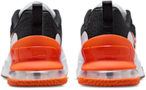 Nike Air Max Alpha Trainer 6 白/黑/安全橘色 FQ1833-109 Details for Nike Air Max Alpha Trainer 6 白/黑/安全橘色 FQ1833-109