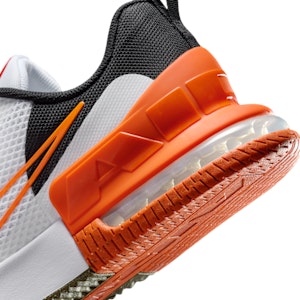 Nike Air Max Alpha Trainer 6 白/黑/安全橘色 FQ1833-109 Cheap Nike Air Max Alpha Trainer 6 白/黑/安全橘色 FQ1833-109