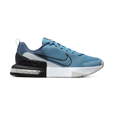 Nike Air Max Alpha Trainer 6 Work Blue Photon Dust Black