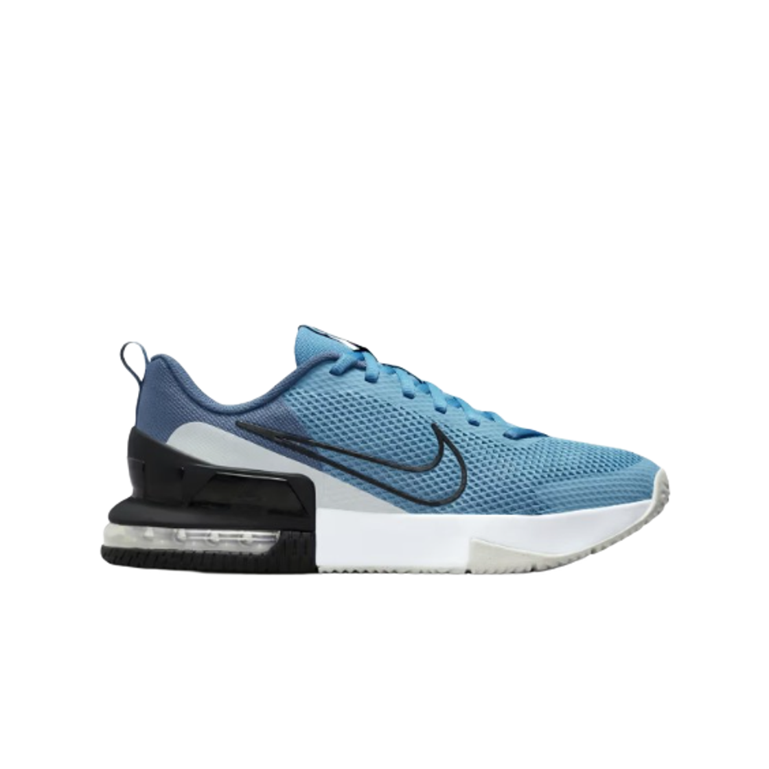 Nike Air Max Alpha Trainer 6 Work Blue Photon Dust Black FQ1833-402