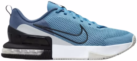 Nike Air Max Alpha Trainer 6 Work Blue Photon Dust Black FQ1833-402 Nike Air Max Alpha Trainer 6 Work Blue Photon Dust Black FQ1833-402