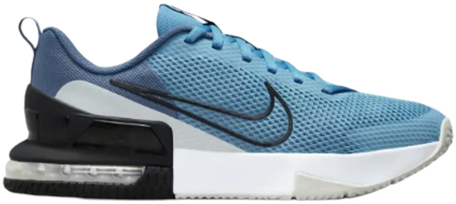 Nike Air Max Alpha Trainer 6 Azul Trabajo Photon Dust Negro FQ1833-402 Buy Nike Air Max Alpha Trainer 6 Azul Trabajo Photon Dust Negro FQ1833-402