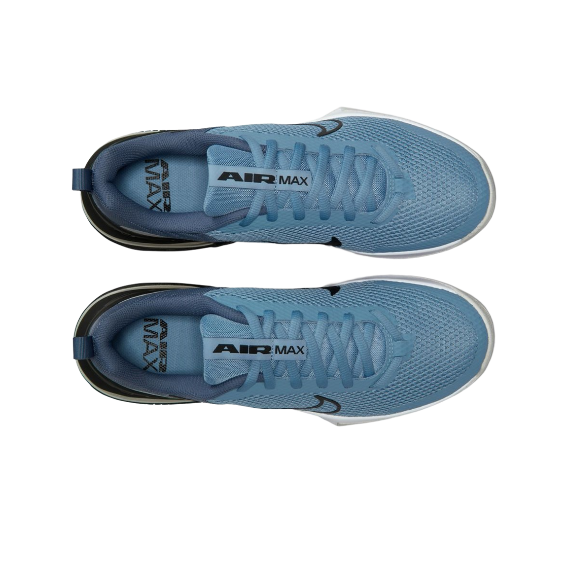 Order Nike Air Max Alpha Trainer 6 Azul Trabajo Photon Dust Negro FQ1833-402