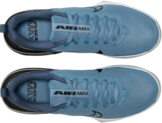 Nike Air Max Alpha Trainer 6 Azul Trabajo Photon Dust Negro FQ1833-402 Order Nike Air Max Alpha Trainer 6 Azul Trabajo Photon Dust Negro FQ1833-402