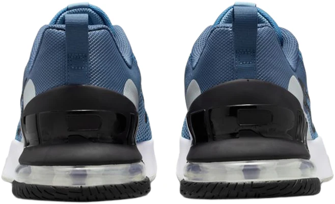Nike Air Max Alpha Trainer 6 Azul Trabajo Photon Dust Negro FQ1833-402 Lookbook Nike Air Max Alpha Trainer 6 Azul Trabajo Photon Dust Negro FQ1833-402