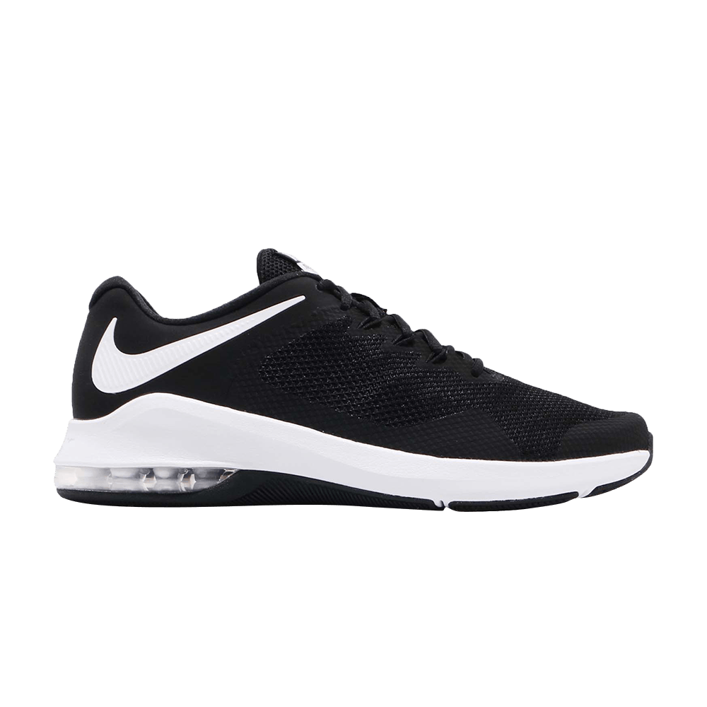 Buy Nike Air Max Alpha Trainer Black AA7060 001 Novelship