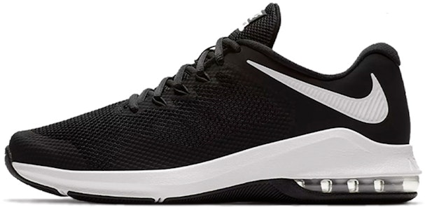 Nike Air Max Alpha Trainer 'Hitam' AA7060-001 Buy Nike Air Max Alpha Trainer 'Hitam' AA7060-001