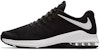 Nike Air Max Alpha Trainer 'Hitam' AA7060-001