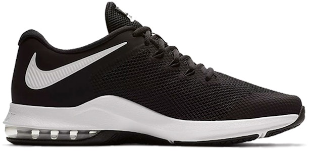 Nike Air Max Alpha Trainer 'Hitam' AA7060-001 Order Nike Air Max Alpha Trainer 'Hitam' AA7060-001