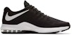 Nike Air Max Alpha Trainer 'Hitam' AA7060-001