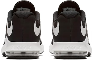 Nike Air Max Alpha Trainer 'Hitam' AA7060-001 Shop Nike Air Max Alpha Trainer 'Hitam' AA7060-001