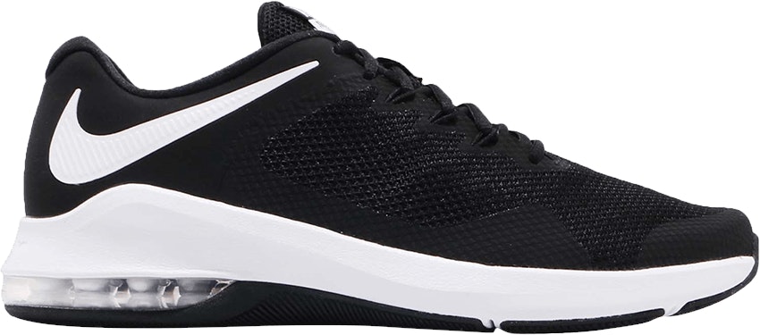 Nike Air Max Alpha Trainer 'Black' AA7060â001 - AA7060-001 - Novelship