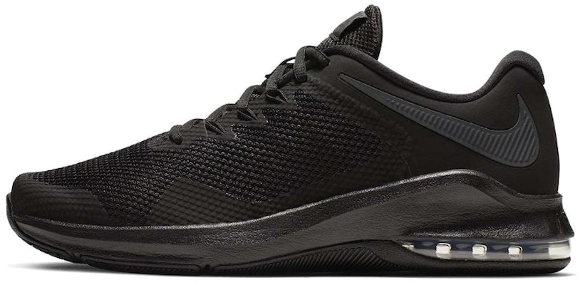 Nike Air Max Alpha Trainer 'Hitam Anthracite' AA7060-009 Buy Nike Air Max Alpha Trainer 'Hitam Anthracite' AA7060-009