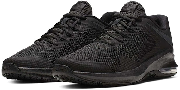 Nike Air Max Alpha Trainer 'Negro Anthracita' AA7060-009 Lookbook Nike Air Max Alpha Trainer 'Negro Anthracita' AA7060-009