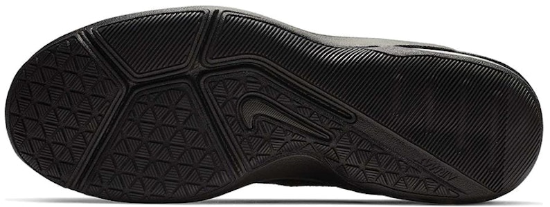 Nike Air Max Alpha Trainer 'Negro Anthracita' AA7060-009 Details for Nike Air Max Alpha Trainer 'Negro Anthracita' AA7060-009