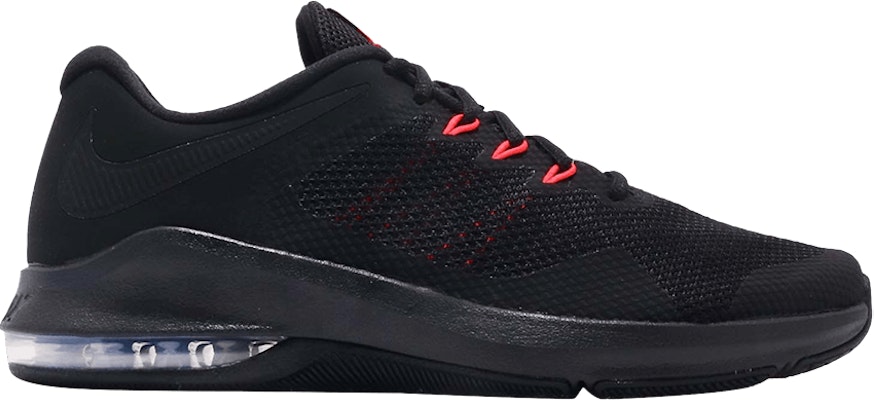 Nike air max alpha top trainer aa7060