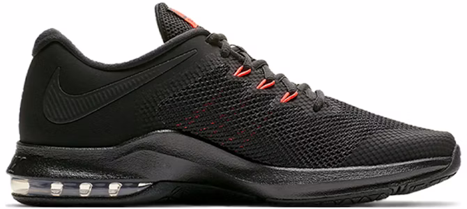 Nike Air Max Alpha Trainer 'Merah Crimson' AA7060-007 Order Nike Air Max Alpha Trainer 'Merah Crimson' AA7060-007