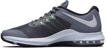 Nike Air Max Alpha Trainer 'Grey' AA7060-006 Nike Air Max Alpha Trainer 'Grey' AA7060-006