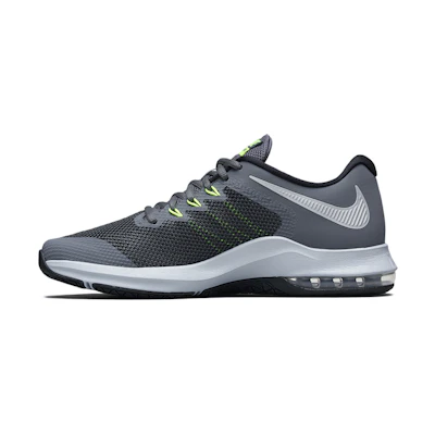 Nike Air Max Alpha Trainer 'Grey'