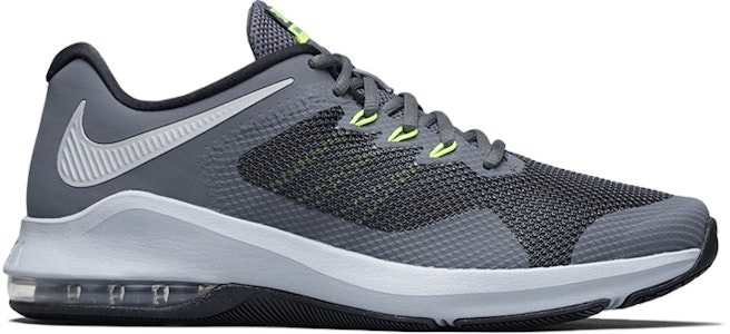 Nike Air Max Alpha Trainer 'Gris' AA7060-006 Order Nike Air Max Alpha Trainer 'Gris' AA7060-006