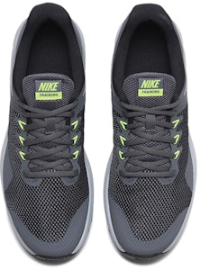 Nike Air Max Alpha Trainer 'Gris' AA7060-006 Shop Nike Air Max Alpha Trainer 'Gris' AA7060-006