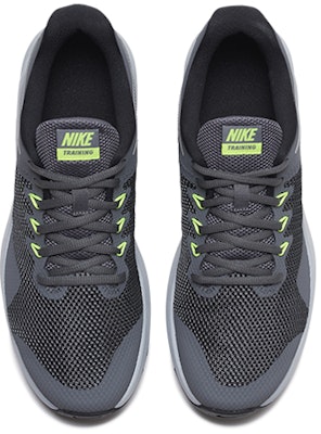 Nike Air Max Alpha Trainer 'Kelabu' AA7060-006 Shop Nike Air Max Alpha Trainer 'Kelabu' AA7060-006